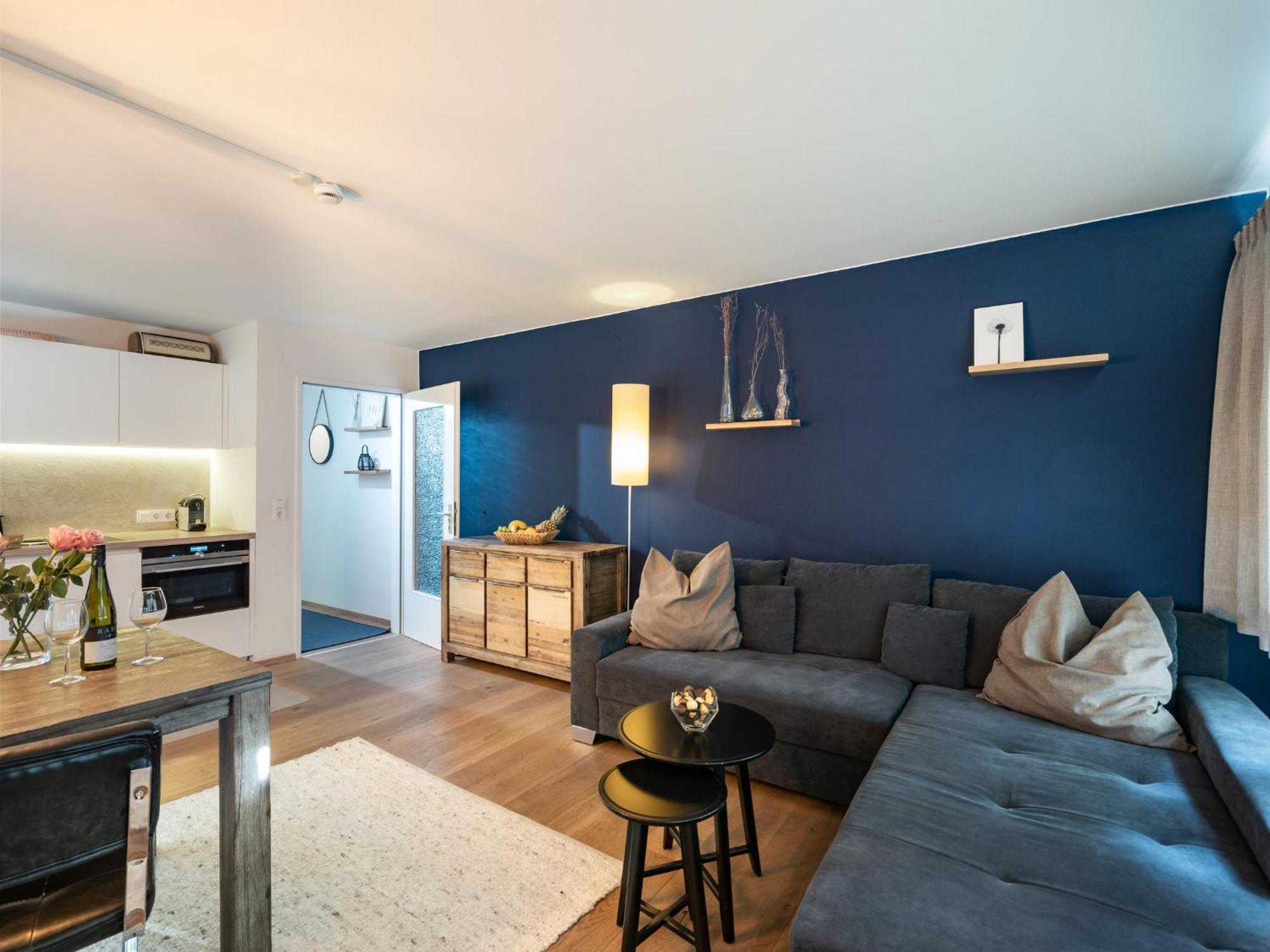 Appartement Herliana By Nv-Appartements Reith bei Kitzbühel Dış mekan fotoğraf