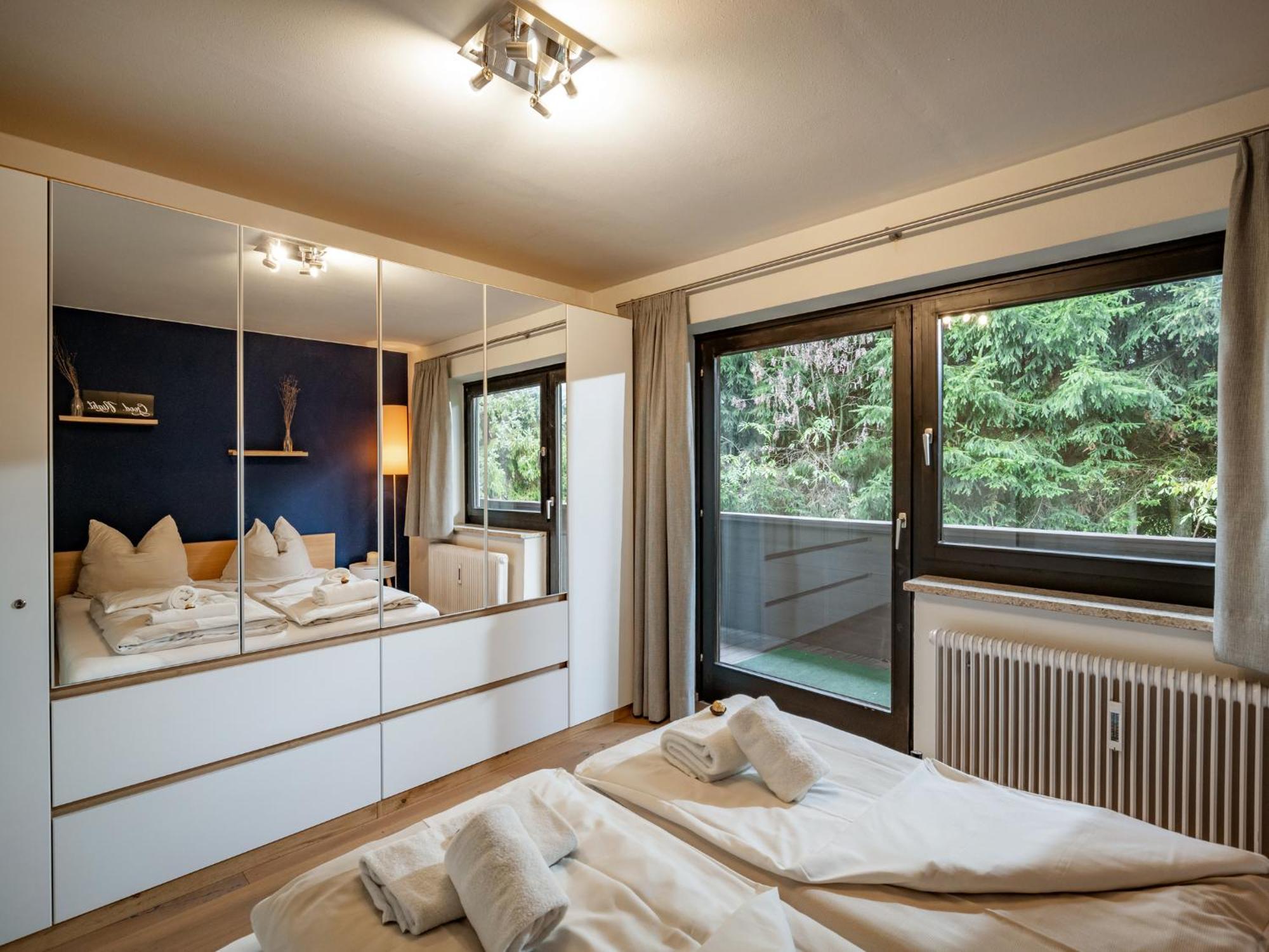 Appartement Herliana By Nv-Appartements Reith bei Kitzbühel Dış mekan fotoğraf