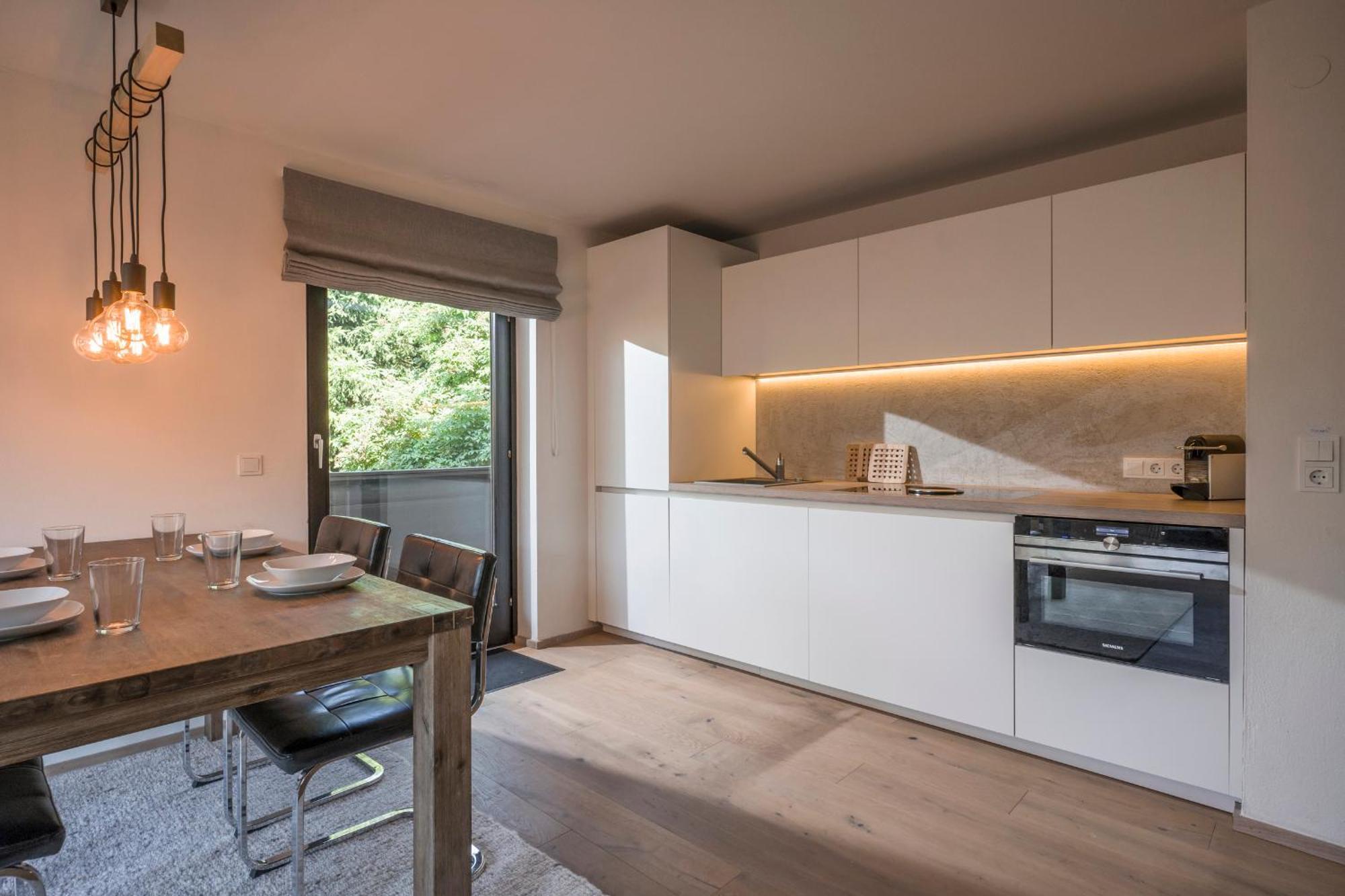Appartement Herliana By Nv-Appartements Reith bei Kitzbühel Dış mekan fotoğraf