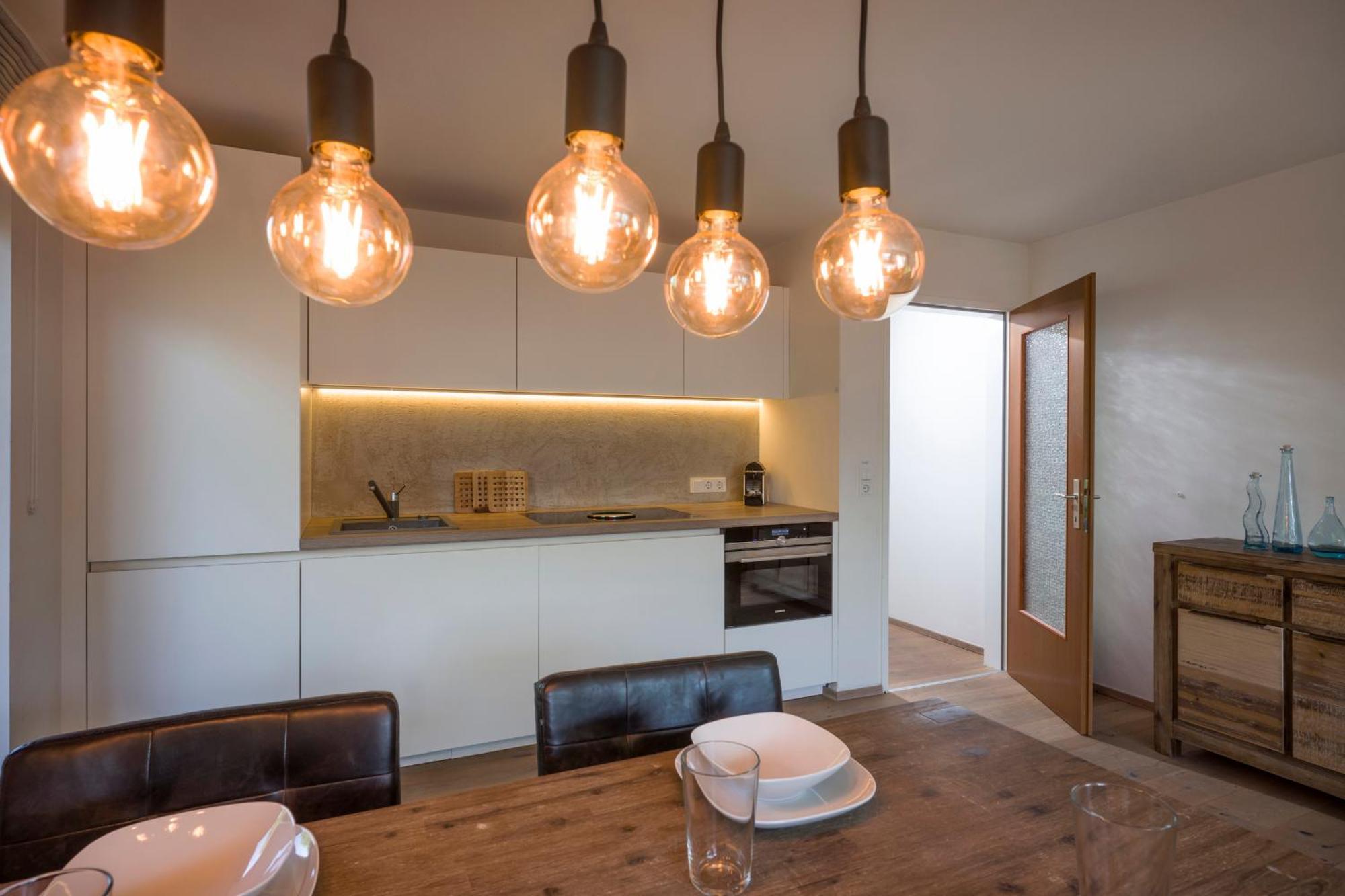 Appartement Herliana By Nv-Appartements Reith bei Kitzbühel Dış mekan fotoğraf